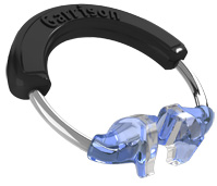 Composi-Tight™ CLEAR Soft-Face™ 3D-Ring