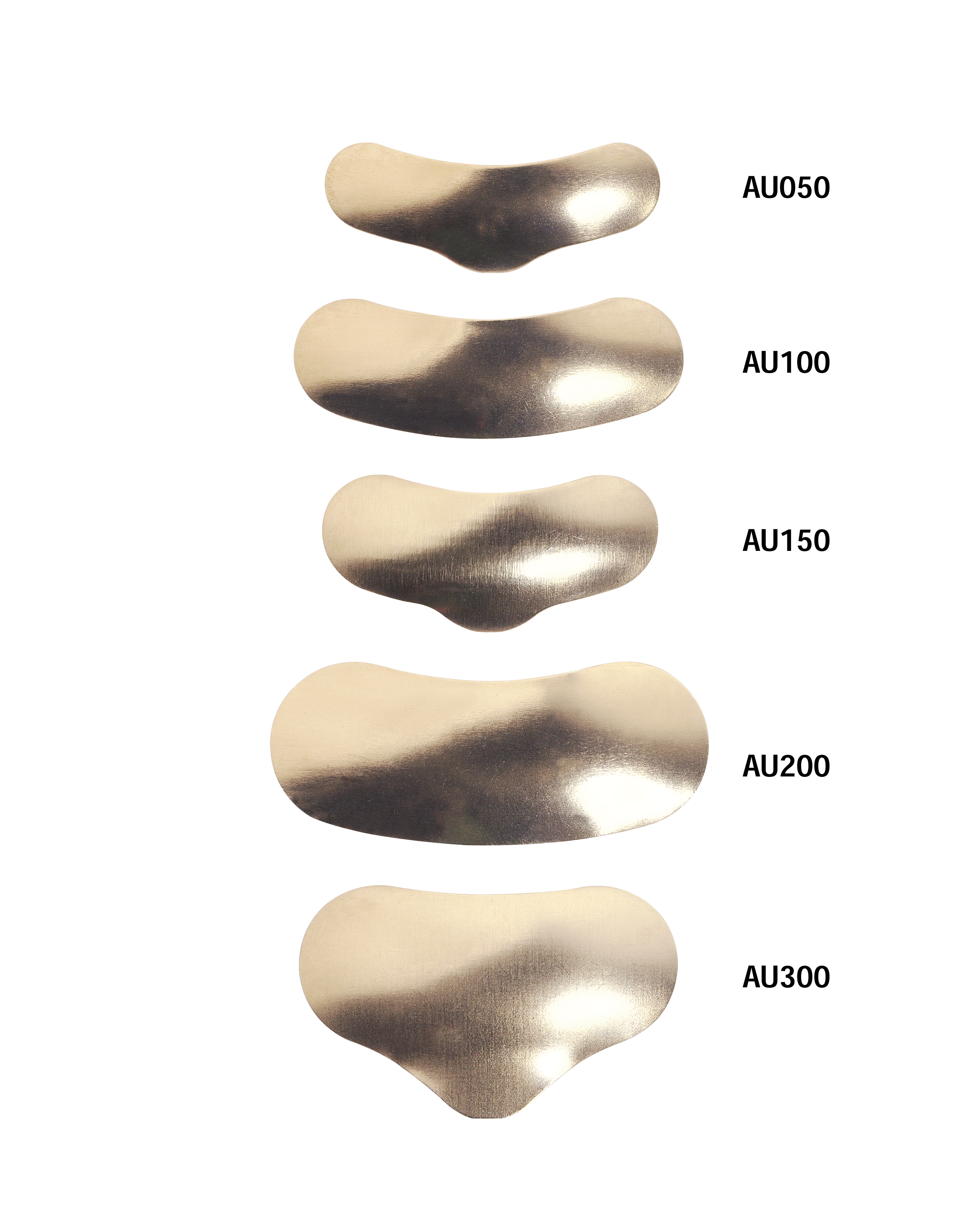 Sectional Matrix Bands (AU)