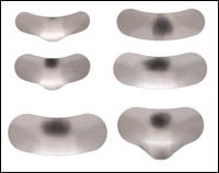Sectional Matrix Bands (M)