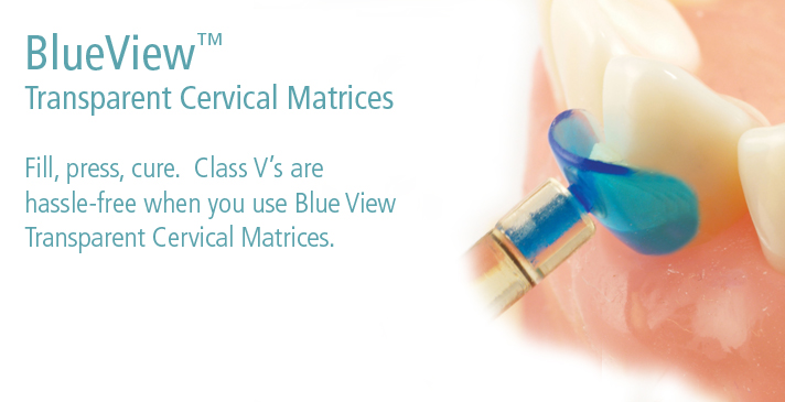 Cervical Matrices