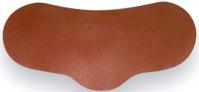 Slick Bands™ 3.8mm Bicuspid Matrices with extension - red Slick Bands™ 3.8mm Bicuspid Matrices with extension - red