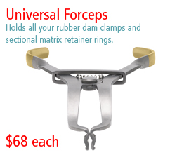 Forceps