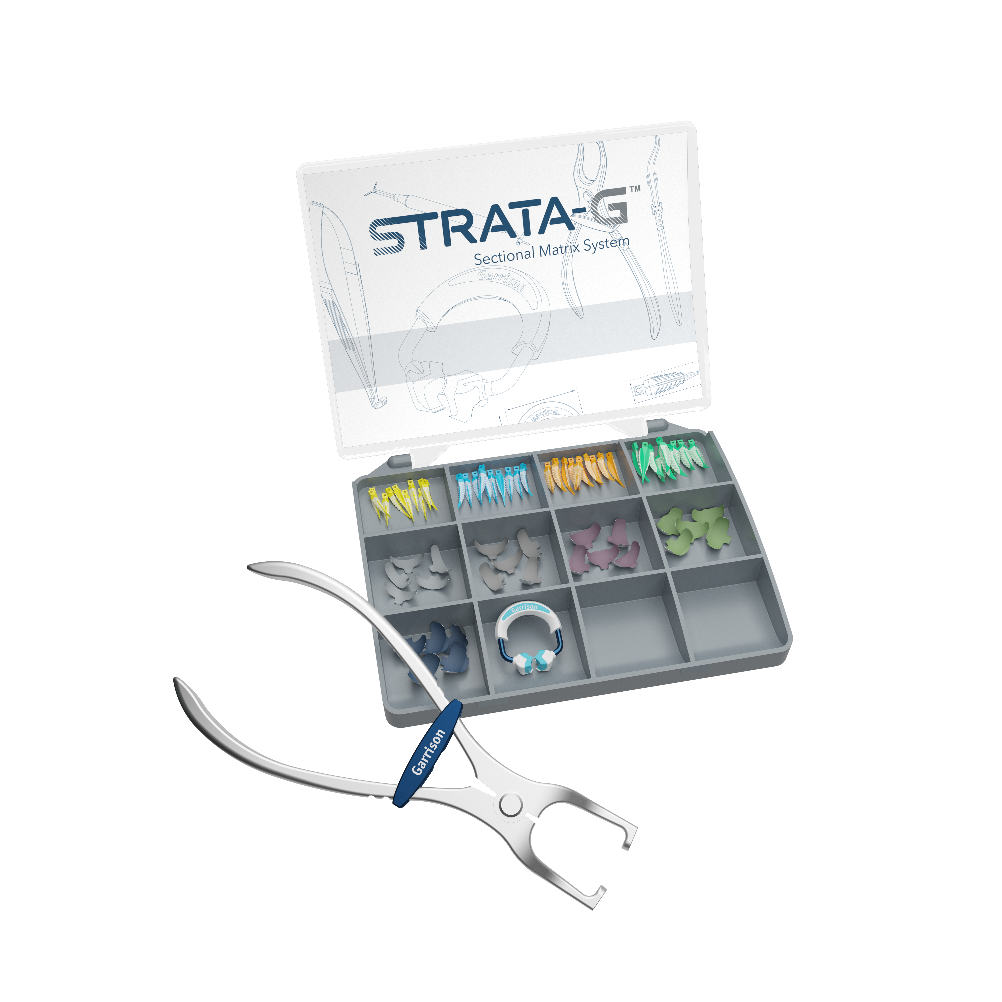 Strata-G Trial Kit
