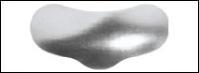 Composi-Tight® 3.8mm Bicuspid Matrix Bands with Extension Composi-Tight® 3.8mm Bicuspid Matrix Bands with Extension