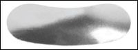 Composi-Tight® 5.5mm Molar Matrix Bands Composi-Tight® 5.5mm Molar Matrix Bands