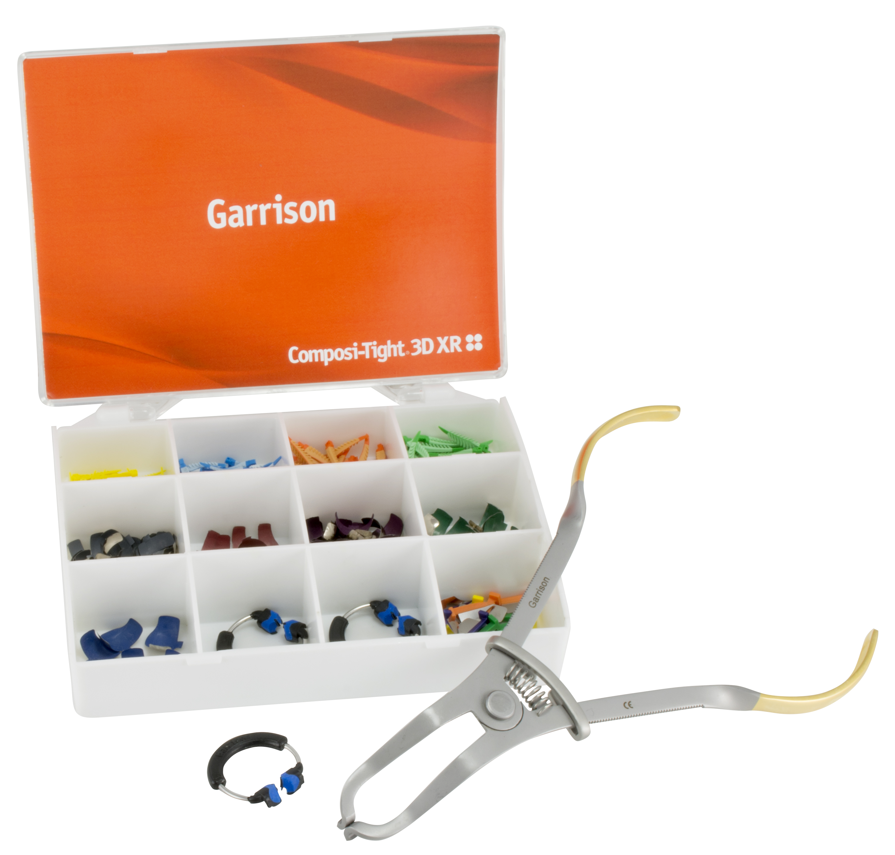 Express Order Garrison Dental