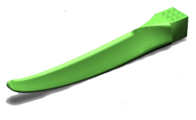 g wedge