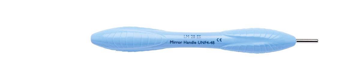 Mirror Handle LM 28ESBlue