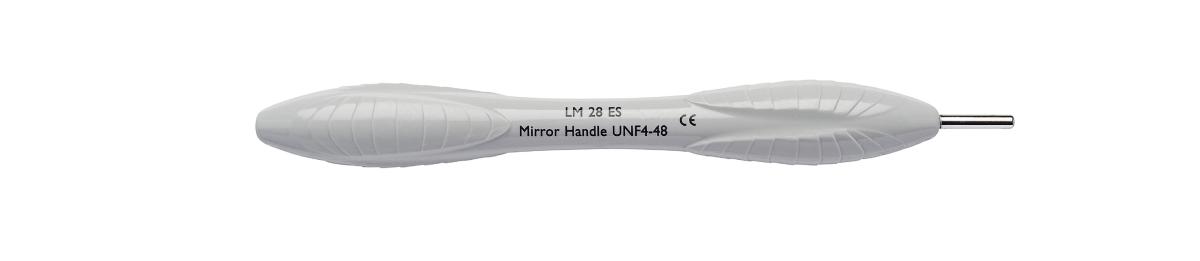 Mirror Handle LM 28ESGrey/Gray