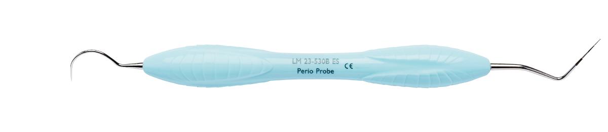 23-530BES LM Perio Probe Diagnostic Instruments