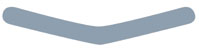 Slick Bands #1 Universal Matrices - Regular - Gray Slick Bands #1 Universal Matrices - Regular - Gray