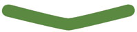Slick Bands #1 Universal Matrices - Dead Soft - green Slick Bands #1 Universal Matrices - Dead Soft - green