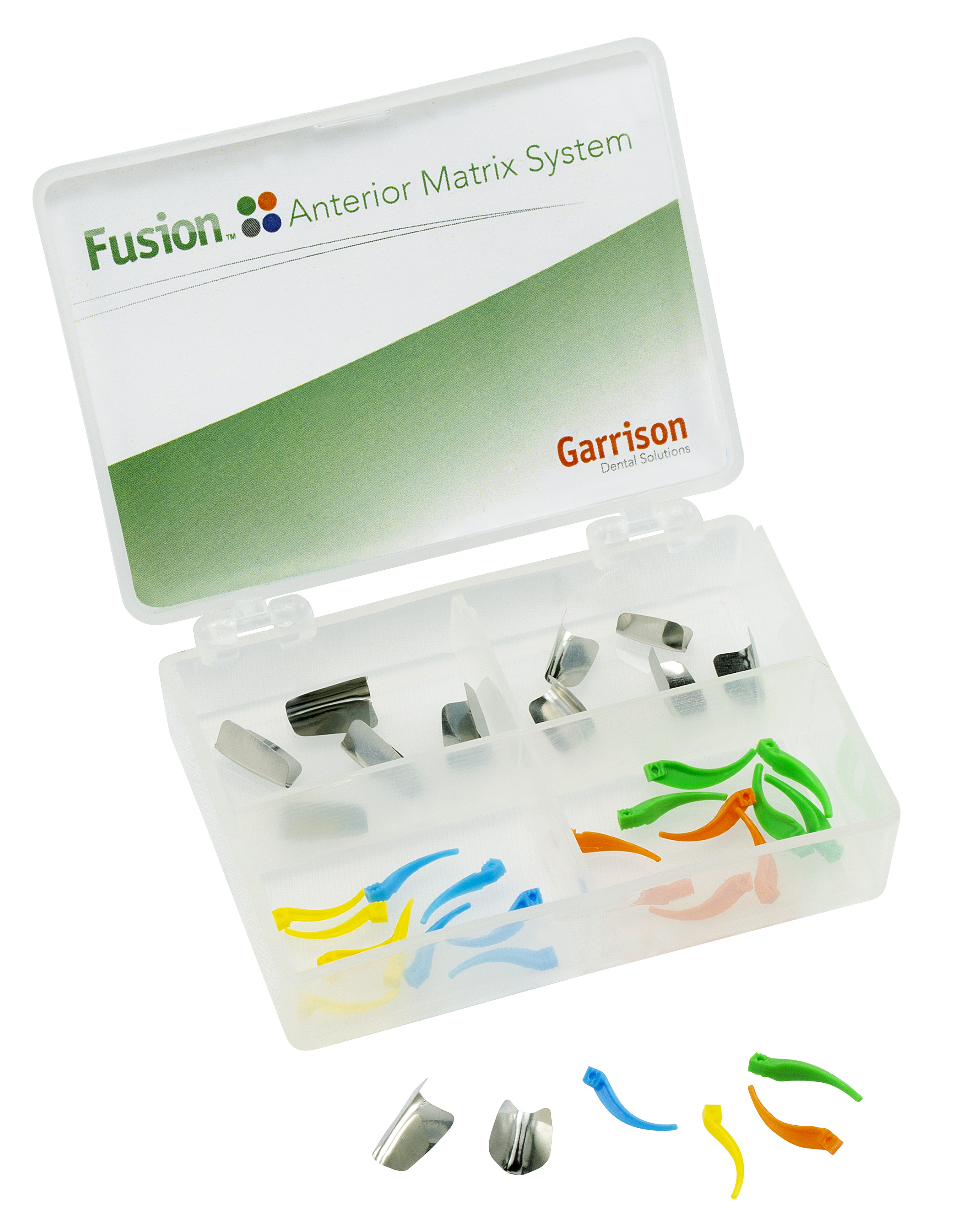 Fusion Anterior Trial Kit