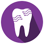 Bay Area Dental Expo tooth Logo