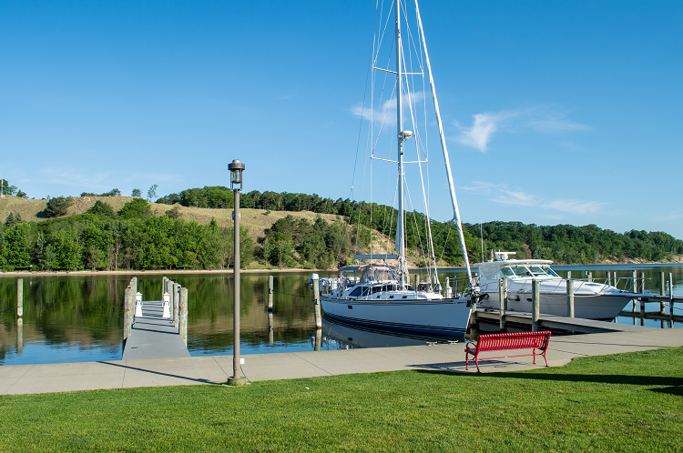 Boats 1