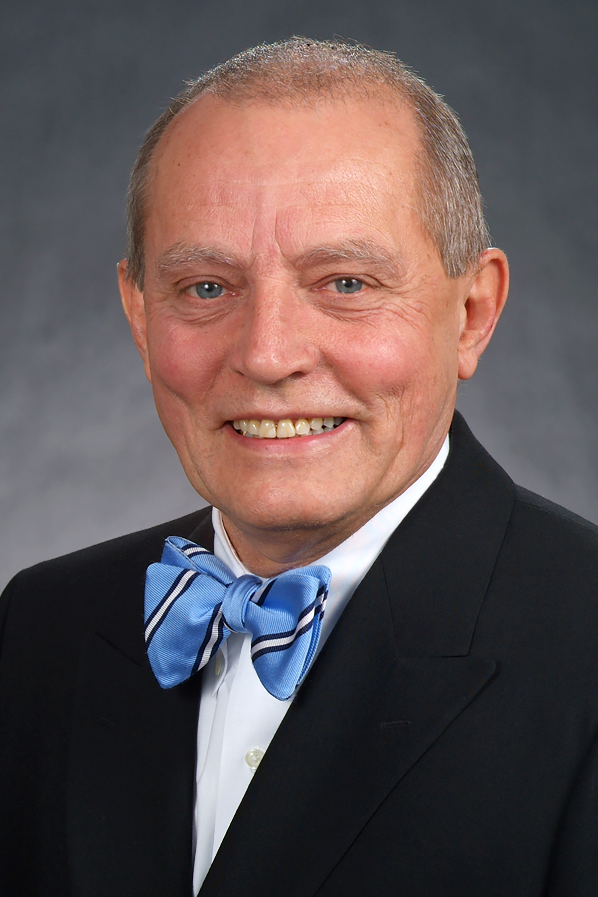 Frank Brantley