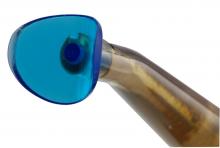 cervical matrix in handle