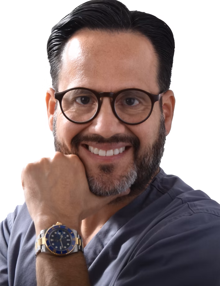 Mario Romero