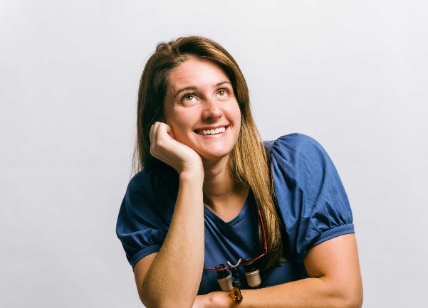 Dannica Brennan