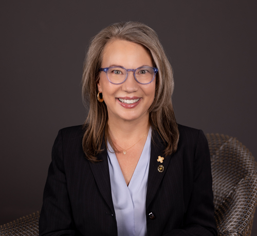 Lee Ann Brady
