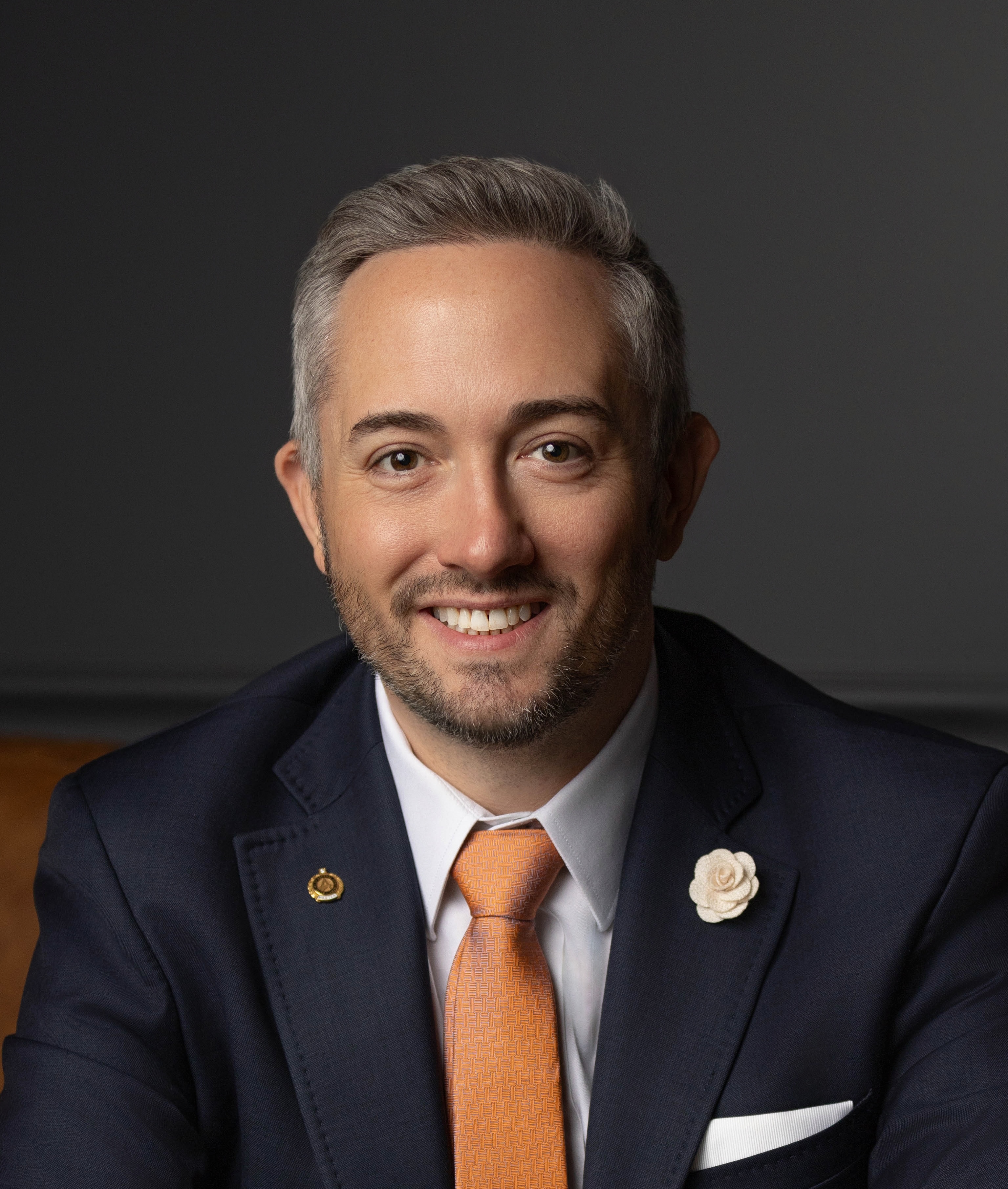 Josh Austin