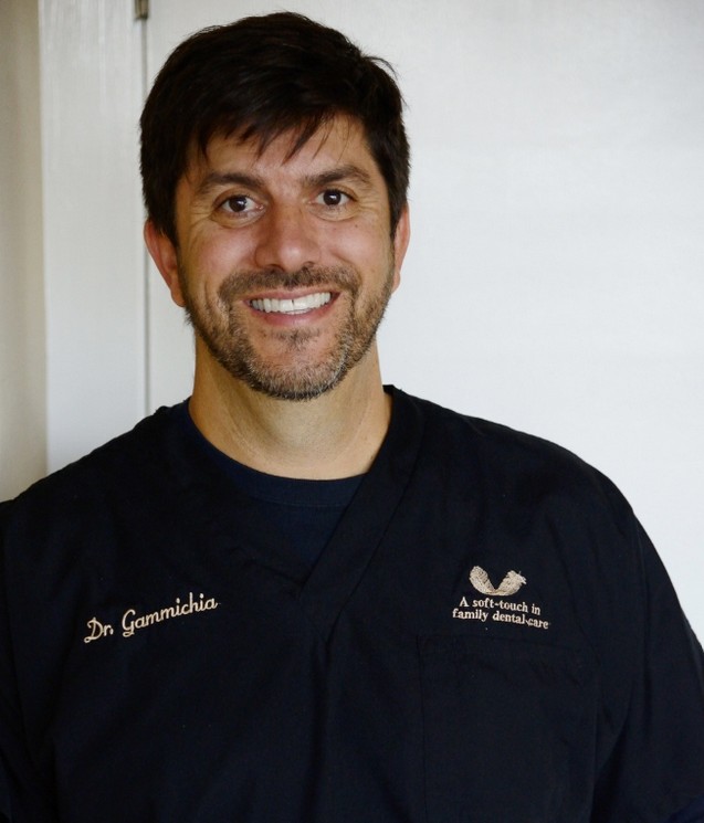 John Gammichia