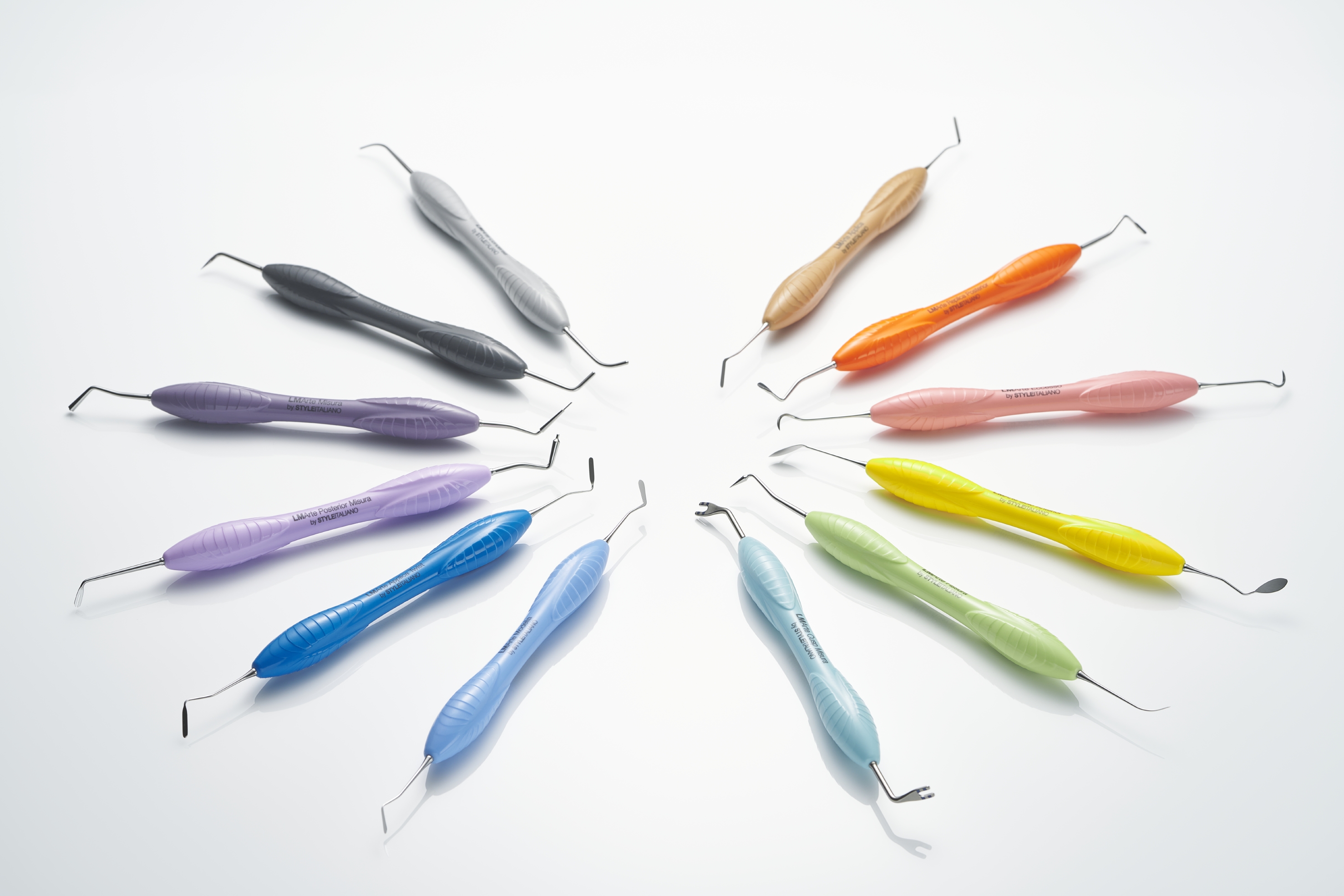 LM-Arte instrument range_uncoated_circle