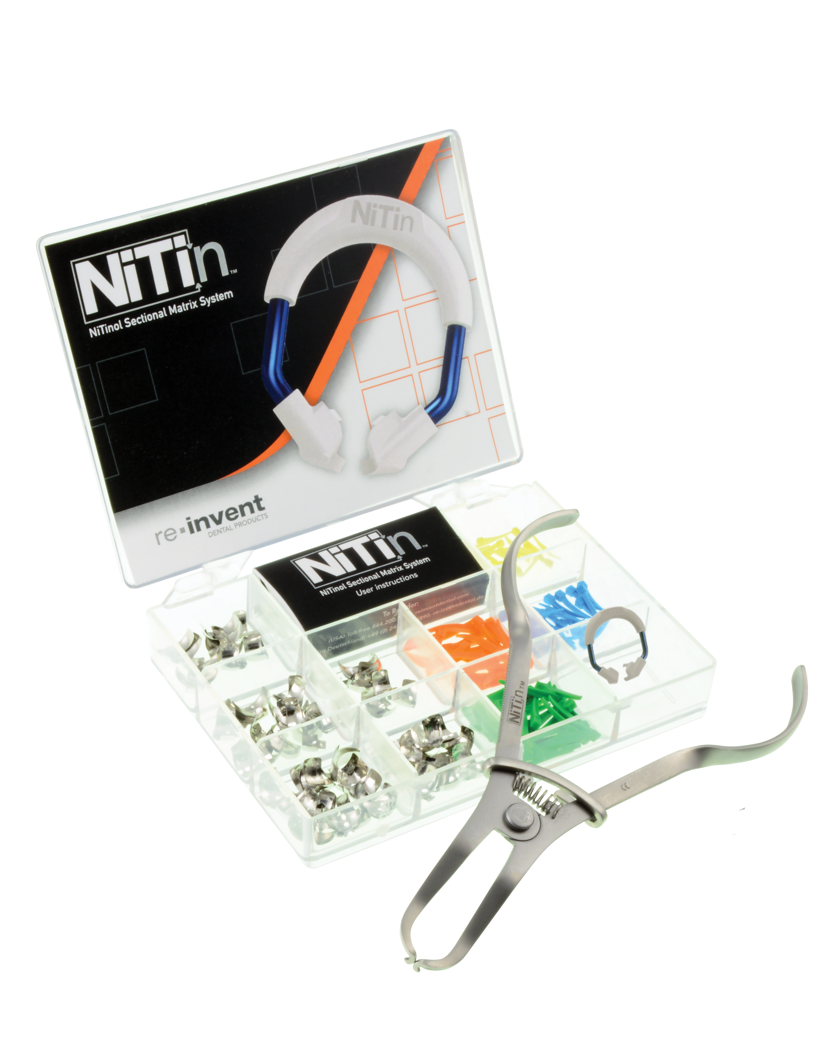 NiTin Kit