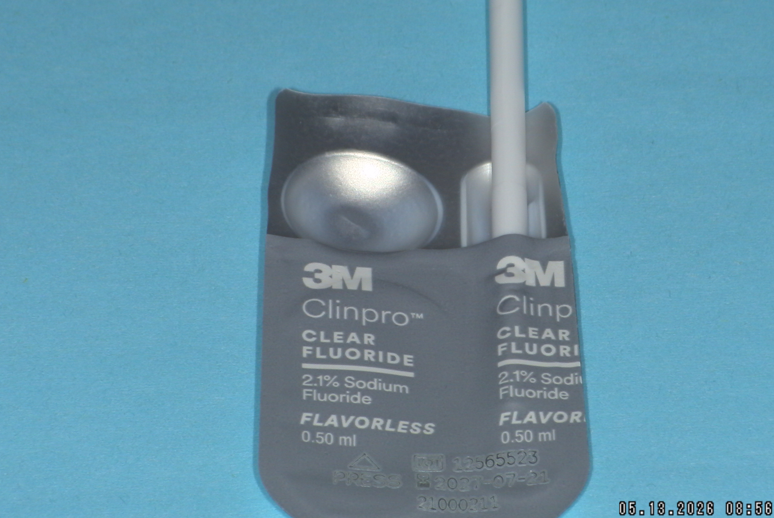Watson-ProxiBur for Clear Aligner Treatment-image