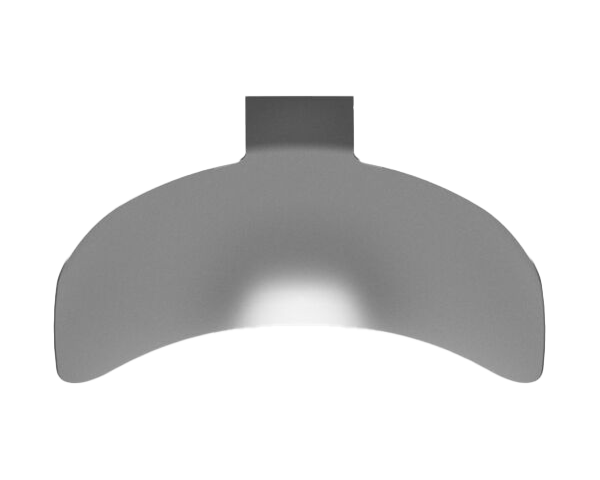anterior fusion band