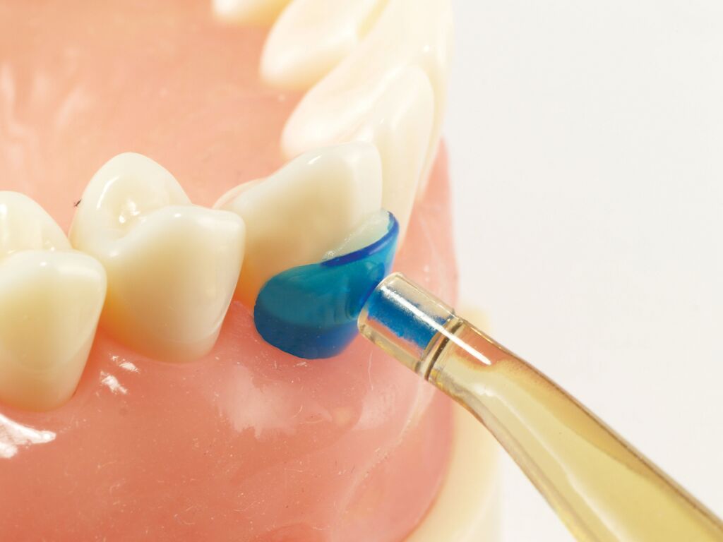 Blueview cervical matrices