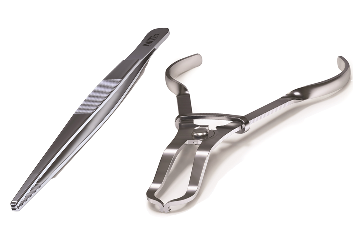 NiTin Instruments