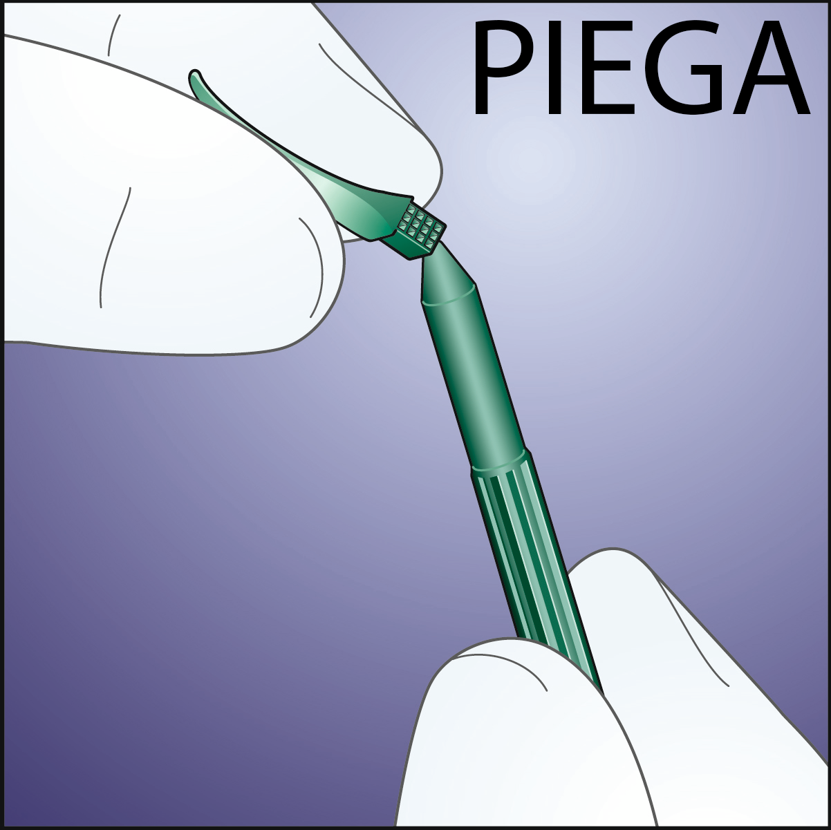 Piega/Bend