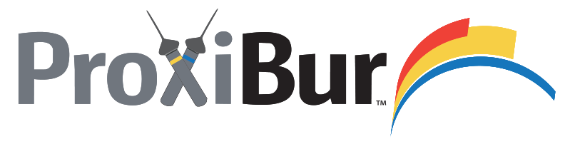 ProxiBur Logo