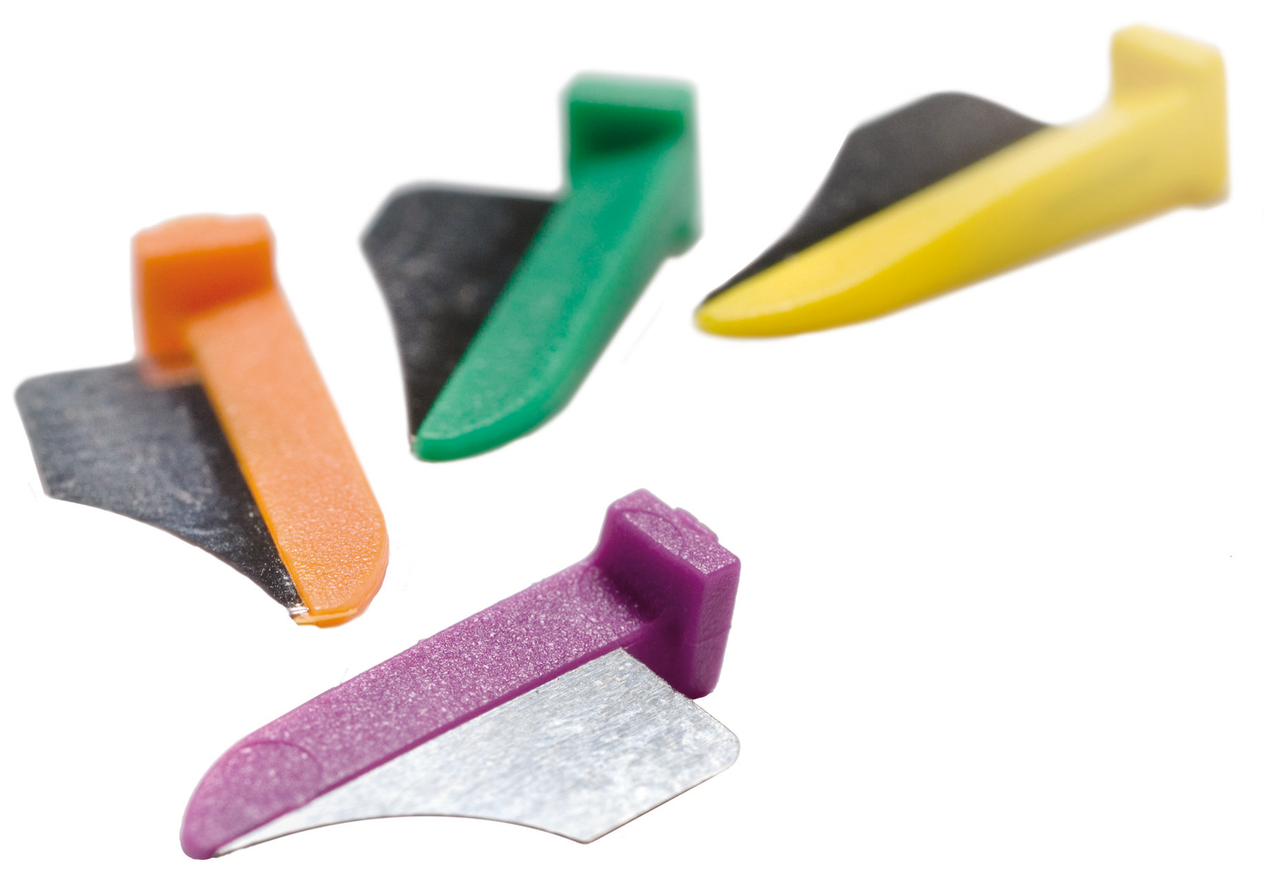 Fender Wedge Figure