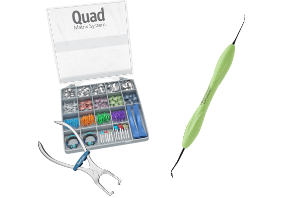 quad october offer