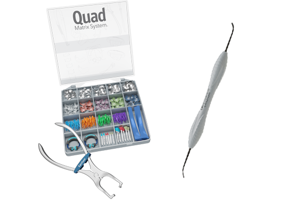Quad offer