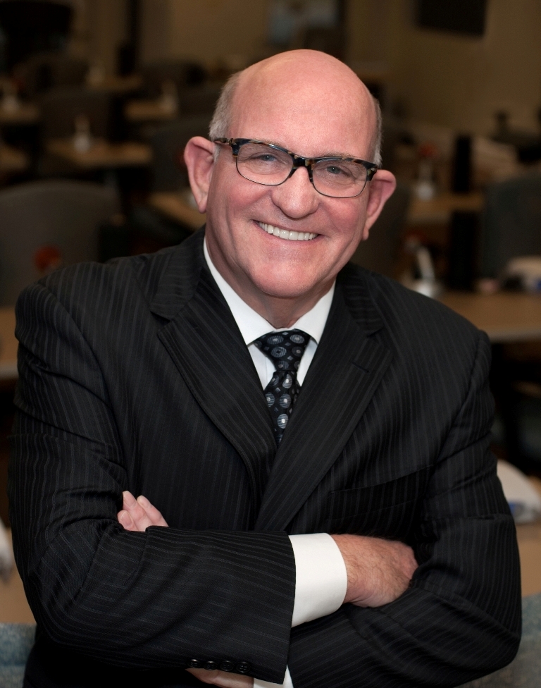 Ross Nash
