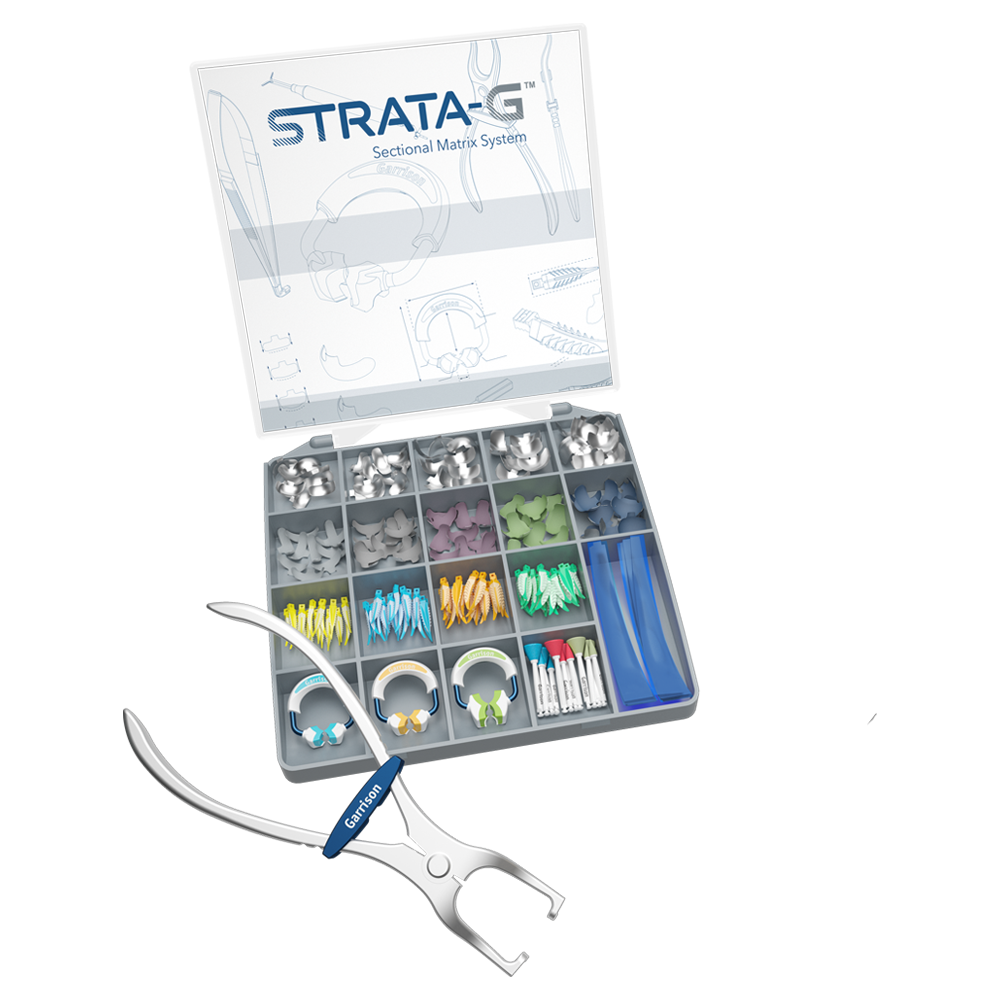 Strata G Kit