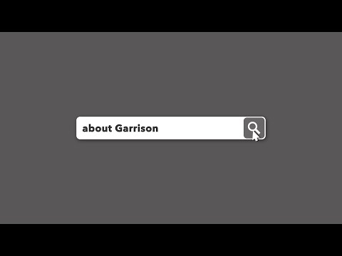 About Garrison Dental Solutions | Innovation in Dentistry