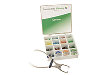 Garrison Dental Composi-Tight 3D Fusion Matrix Rings