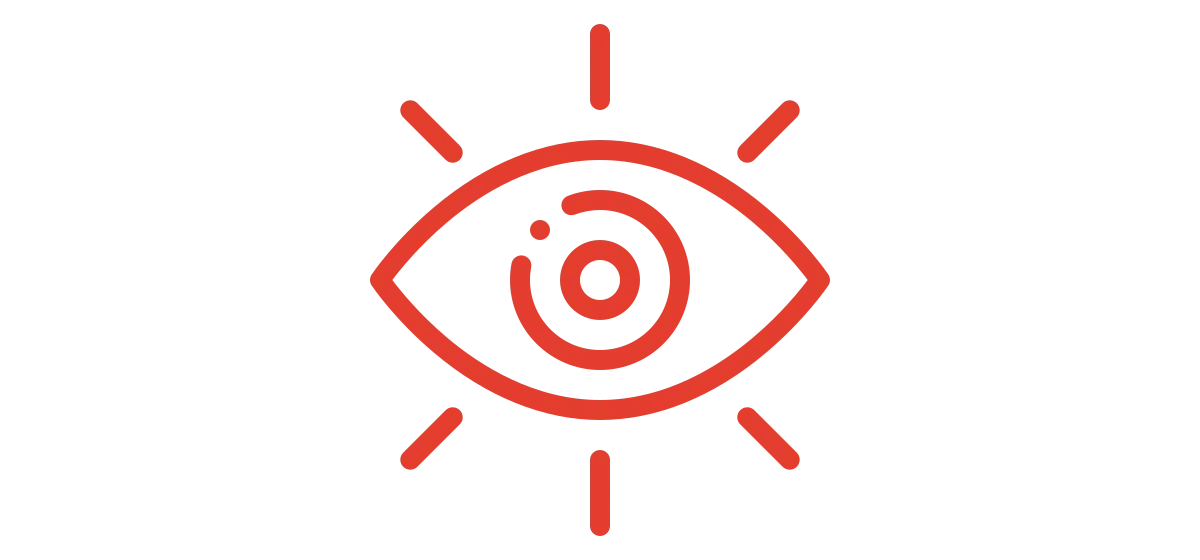 Garrison's Vision