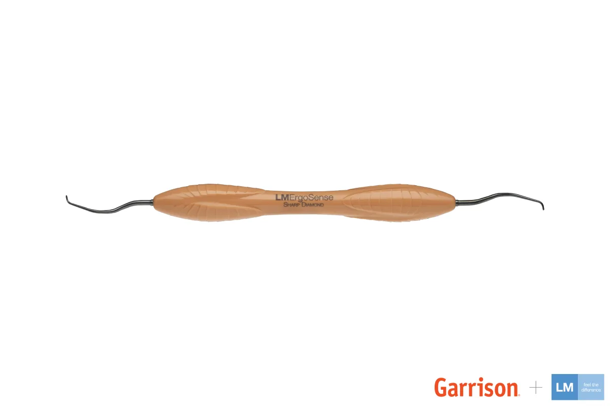 Sharp Diamond™ Hygiene Instruments