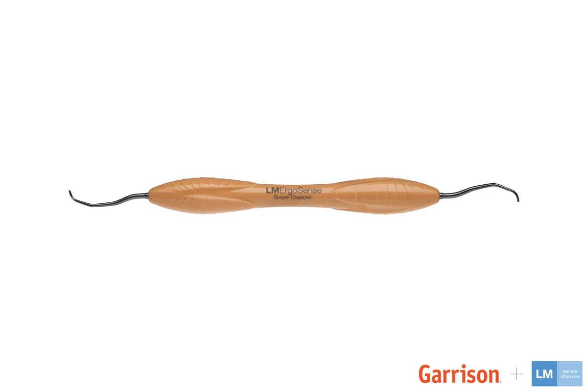 Sharp Diamond™ Hygiene Instruments
