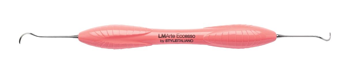 LM Arte Eccesso Restorative Instrument (stainless) 307-308ES
