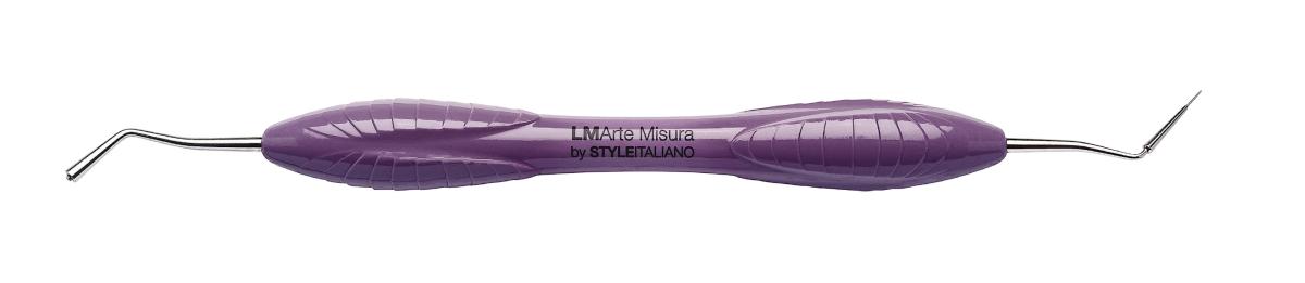 LM Arte Misura Restorative Instrument (stainless) 496-497ES