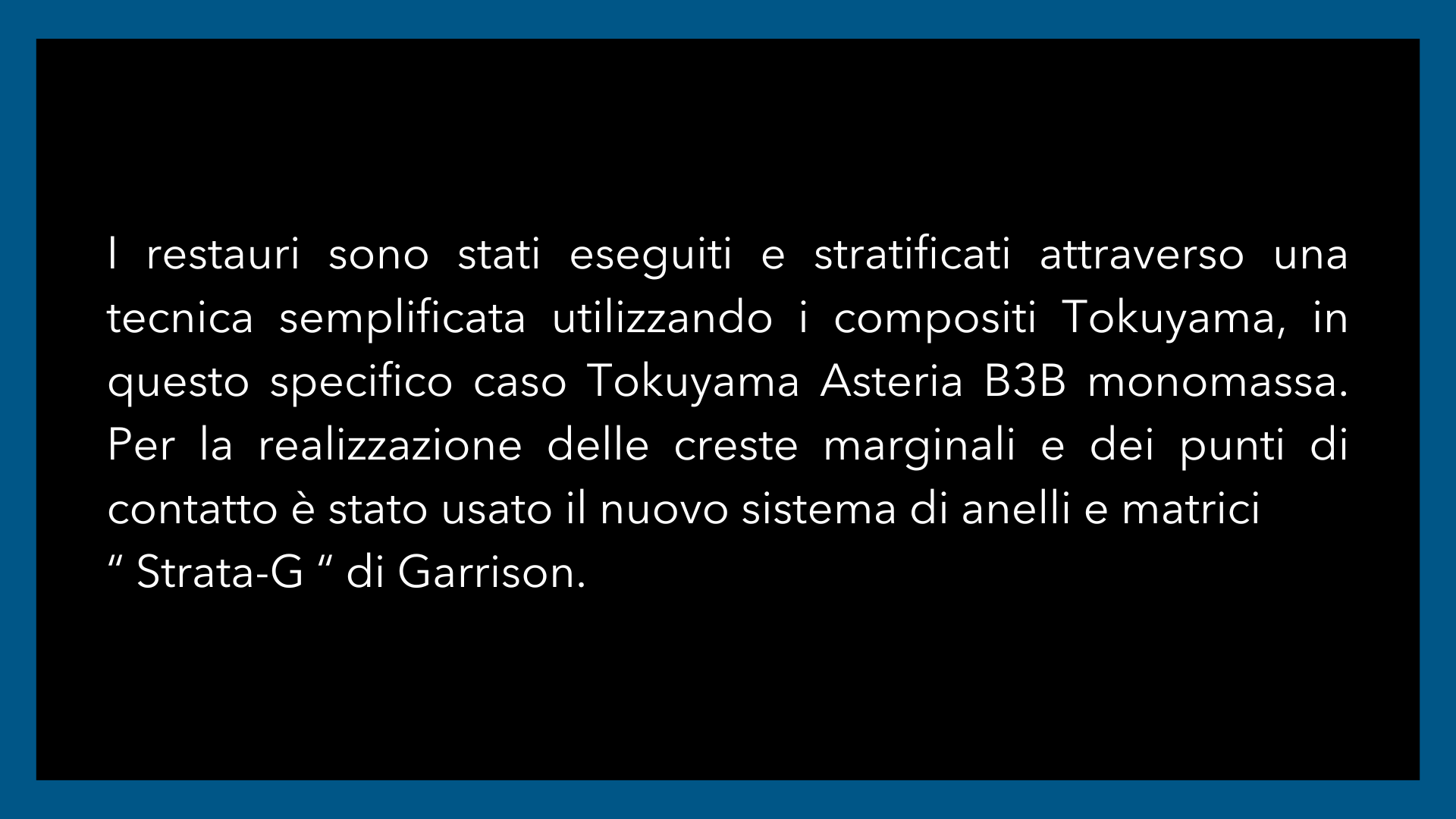 Filippo Menini Strata-G Case Summary 2