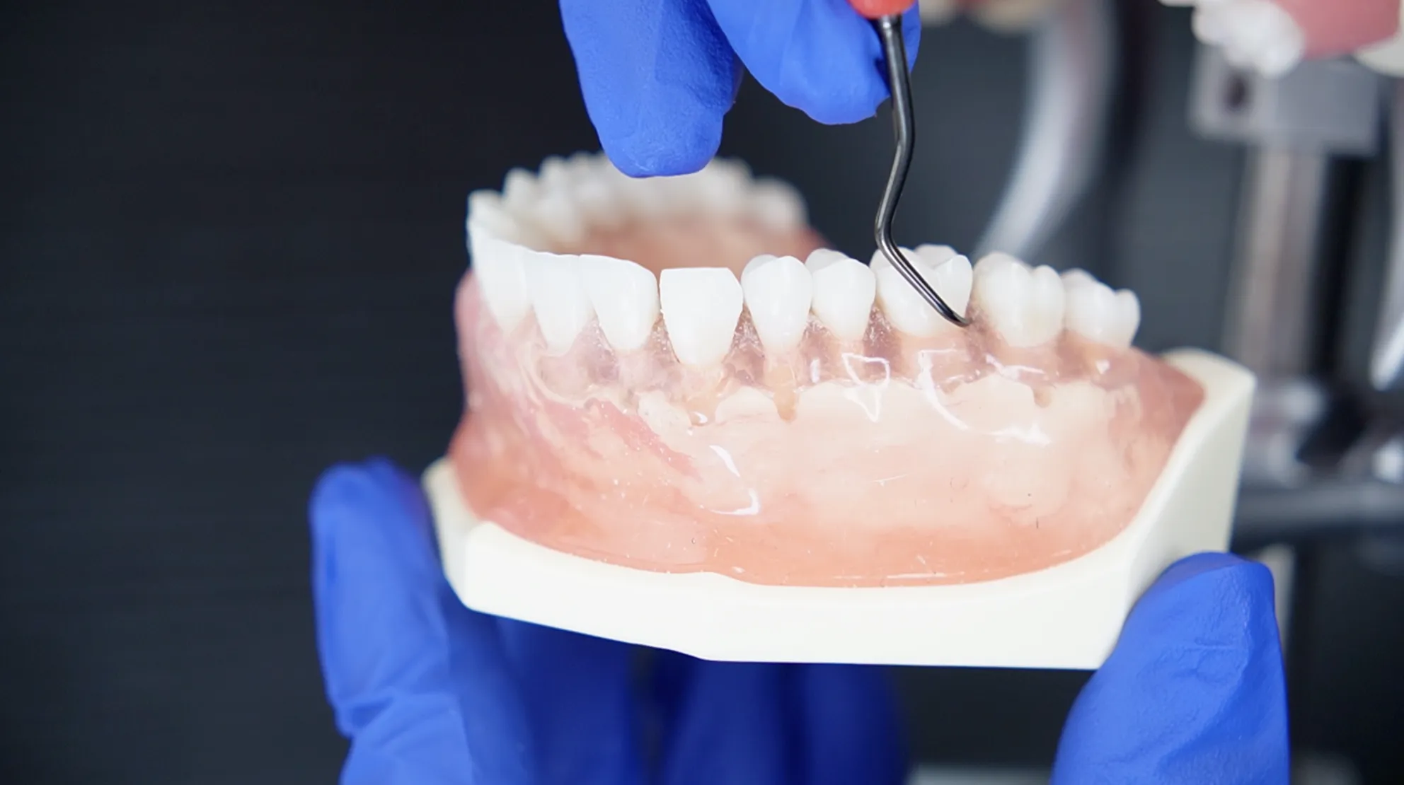 Dental CE Topic