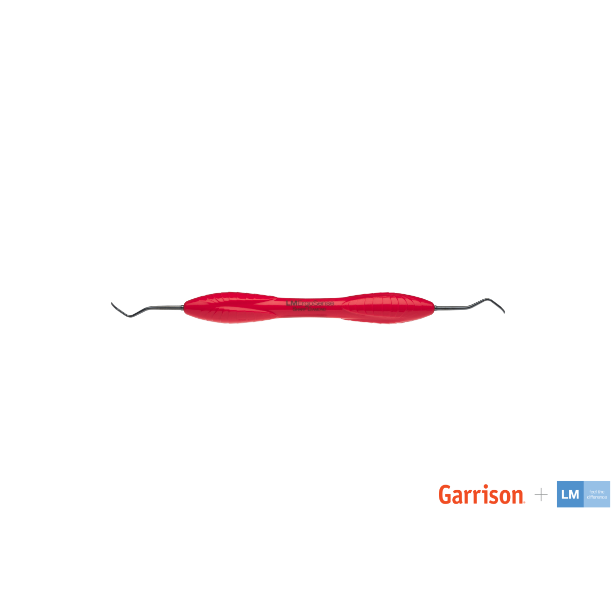 Barnhart 5/6 Curette | Universal Molar Tool, Shorter Shank Design