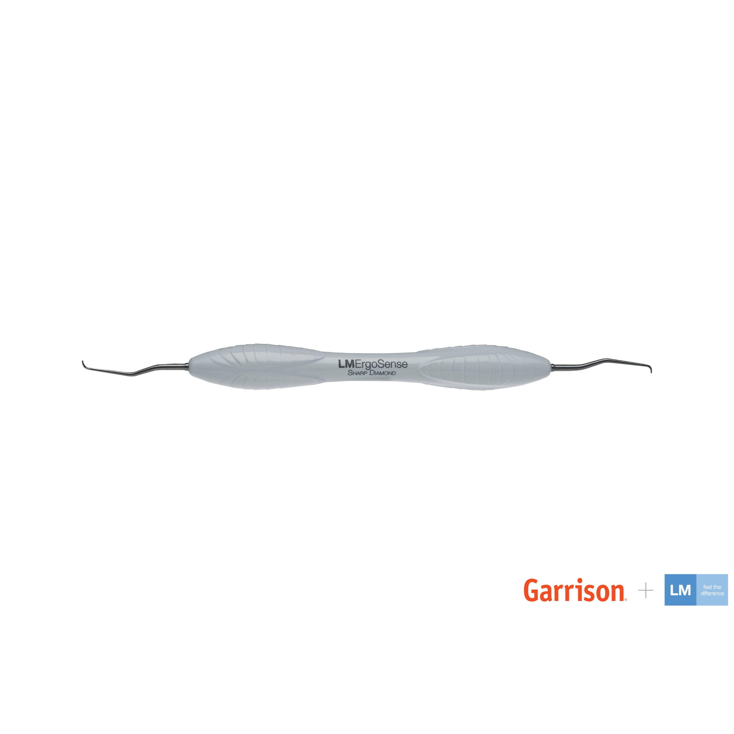 Mini Gracey 1/2 Curette | Incisor/Premolar Calculus Tool